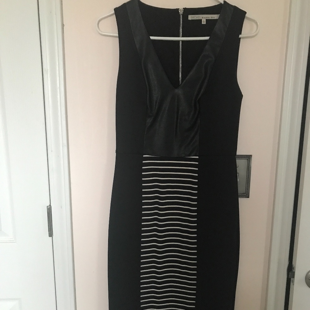 Pencil Dress